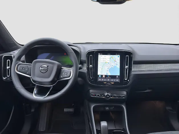 Volvo EX40 Twin Plus AWD