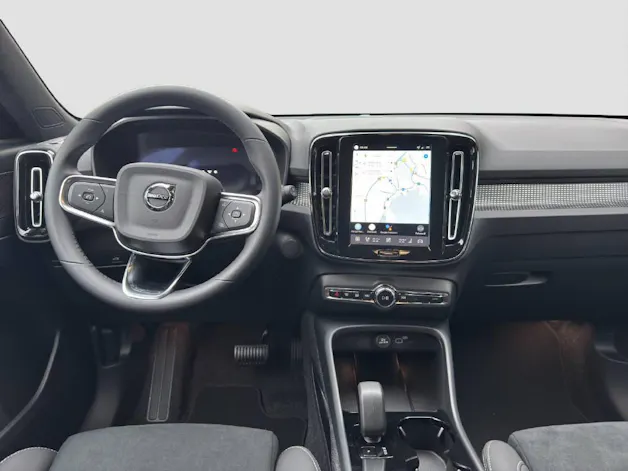 Volvo EX40 Twin Plus AWD
