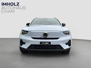 Volvo EX40 Twin Plus AWD