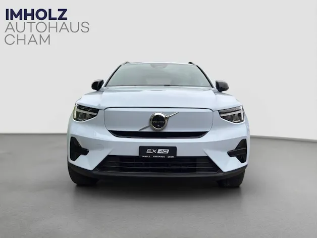Volvo EX40 Twin Plus AWD