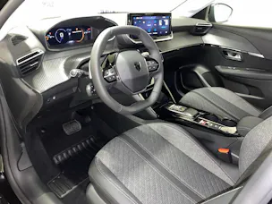 Peugeot 208 1.2 Hybrid Allure Premium