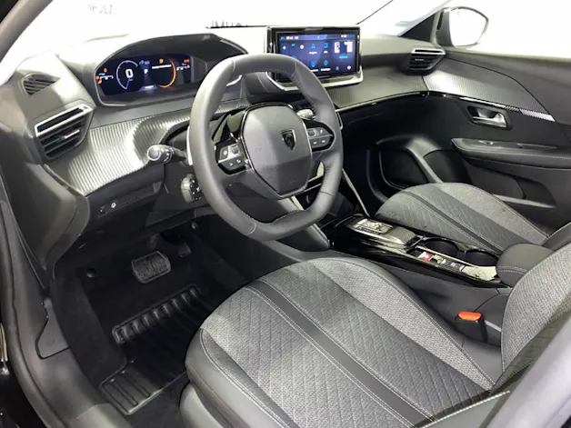 Peugeot 208 1.2 Hybrid Allure Premium