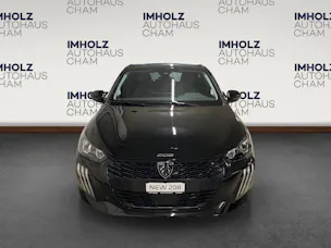 Peugeot 208 1.2 Hybrid Allure Premium