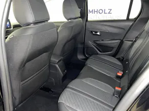 Peugeot 208 1.2 Hybrid Allure Premium