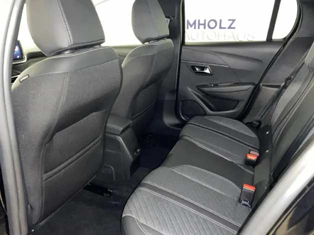 Peugeot 208 1.2 Hybrid Allure Premium