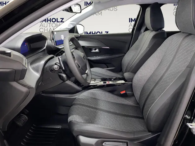 Peugeot 208 1.2 Hybrid Allure Premium