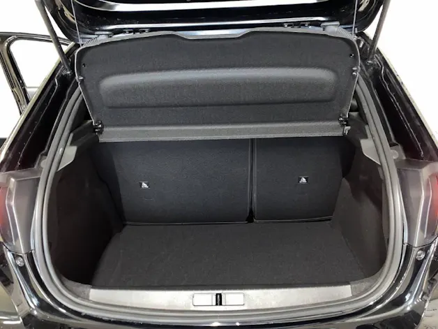 Peugeot 208 1.2 Hybrid Allure Premium