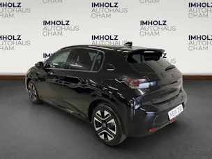 Peugeot 208 1.2 Hybrid Allure Premium