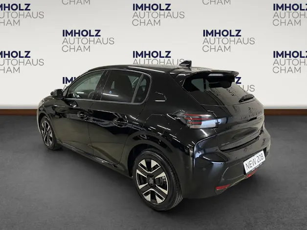 Peugeot 208 1.2 Hybrid Allure Premium