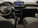 Peugeot 208 1.2 Hybrid Allure Premium