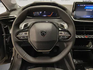 Peugeot 208 1.2 Hybrid Allure Premium