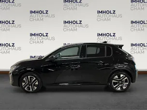 Peugeot 208 1.2 Hybrid Allure Premium
