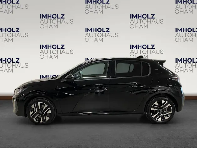 Peugeot 208 1.2 Hybrid Allure Premium