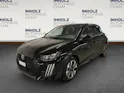 Peugeot 208 1.2 Hybrid Allure Premium