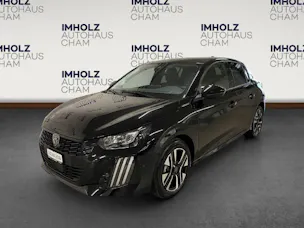 Peugeot 208 1.2 Hybrid Allure Premium