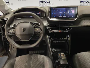 Peugeot 208 1.2 Hybrid Allure Premium