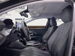 Peugeot 208 1.2 Hybrid Allure Premium