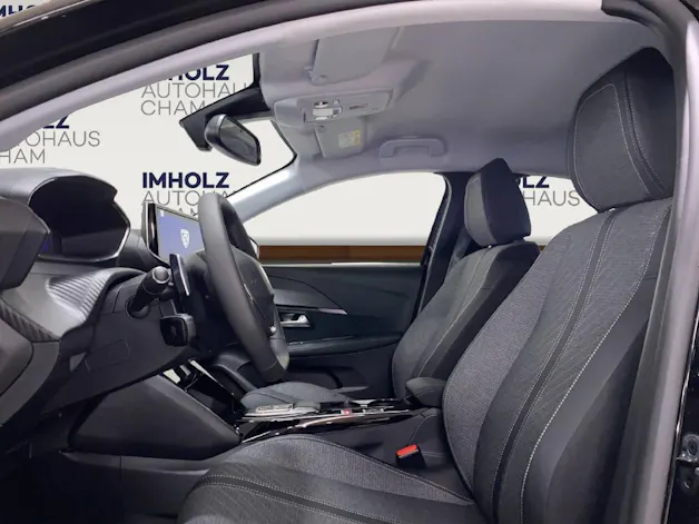 Peugeot 208 1.2 Hybrid Allure Premium