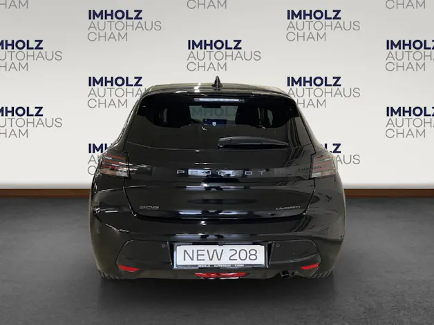 Peugeot 208 1.2 Hybrid Allure Premium