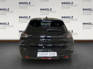 Peugeot 208 1.2 Hybrid Allure Premium