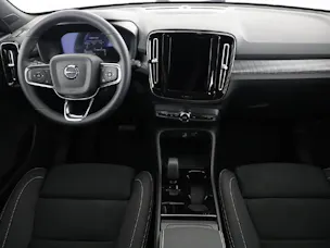 Volvo EX40 Extended Plus