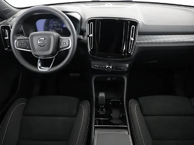 Volvo EX40 Extended Plus