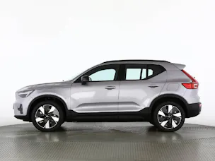 Volvo EX40 Extended Plus