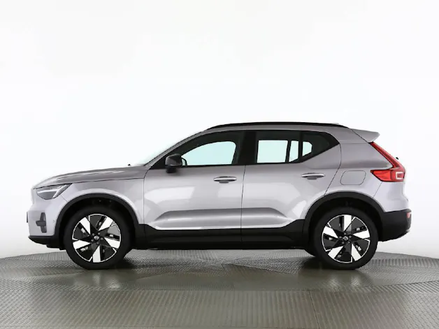 Volvo EX40 Extended Plus