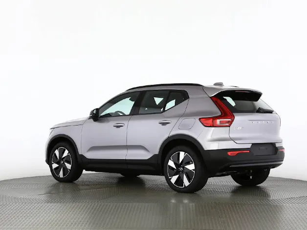 Volvo EX40 Extended Plus