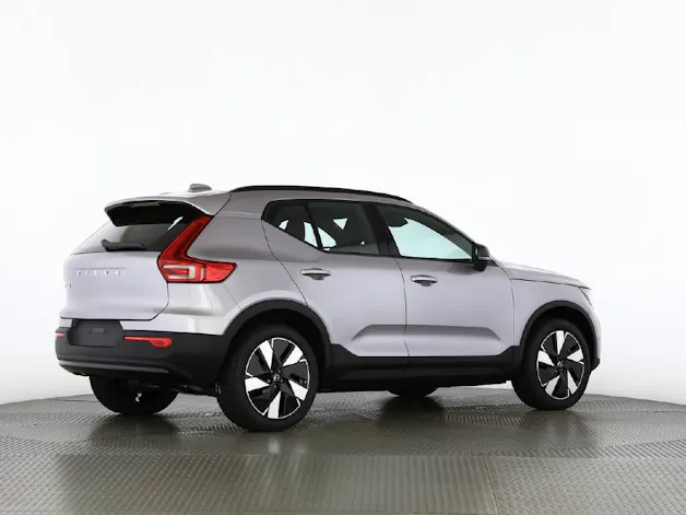 Volvo EX40 Extended Plus