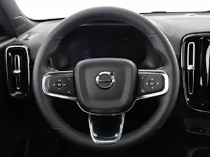 Volvo EX40 Extended Plus