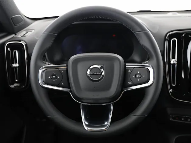 Volvo EX40 Extended Plus