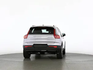 Volvo EX40 Extended Plus