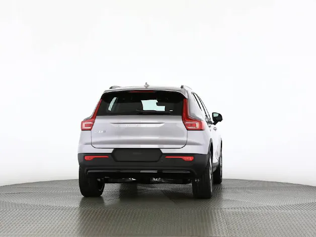 Volvo EX40 Extended Plus