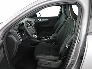 Volvo EX40 Extended Plus