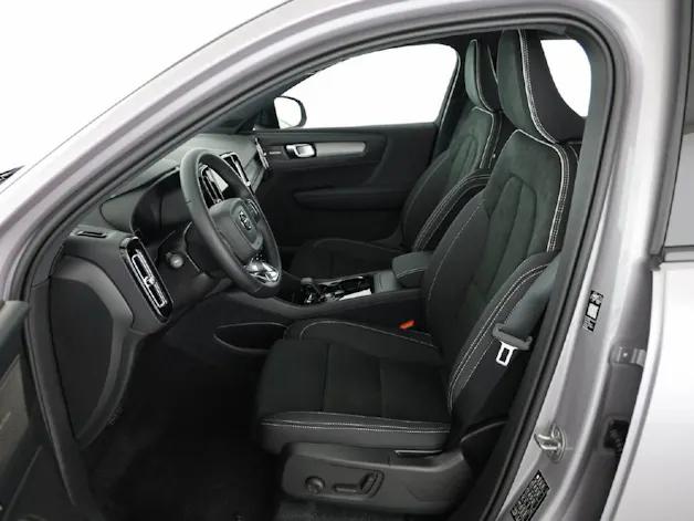 Volvo EX40 Extended Plus