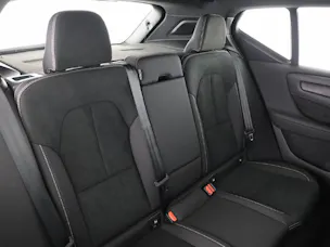 Volvo EX40 Extended Plus