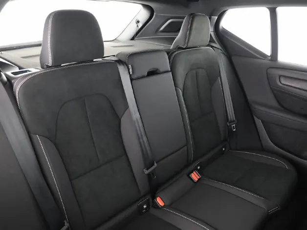 Volvo EX40 Extended Plus