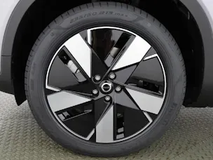 Volvo EX40 Extended Plus