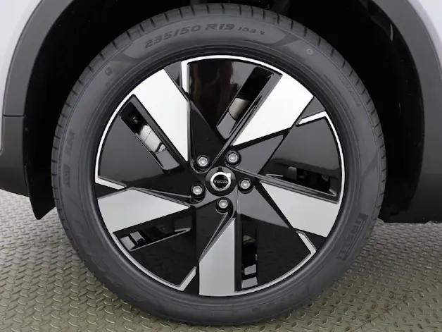 Volvo EX40 Extended Plus
