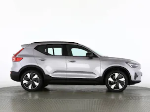 Volvo EX40 Extended Plus