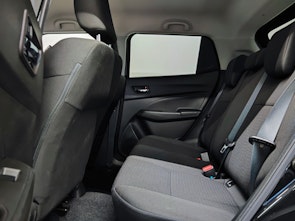 Vehicle image SUZUKI Swift 1.2 Compact Top Hybrid