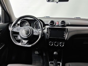 Vehicle image SUZUKI Swift 1.2 Compact Top Hybrid