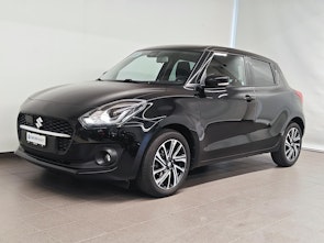 Vehicle image SUZUKI Swift 1.2 Compact Top Hybrid