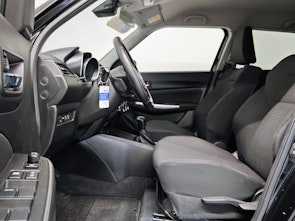 Vehicle image SUZUKI Swift 1.2 Compact Top Hybrid