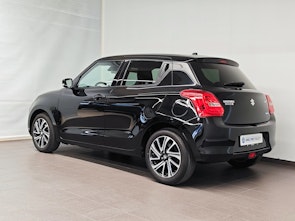 Vehicle image SUZUKI Swift 1.2 Compact Top Hybrid