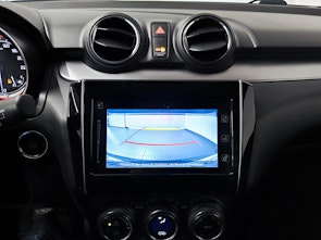 Vehicle image SUZUKI Swift 1.2 Compact Top Hybrid