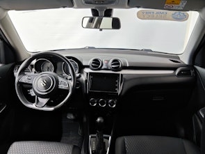 Vehicle image SUZUKI Swift 1.2 Compact Top Hybrid