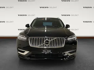Volvo XC90 2.0 T8 TE Inscription 7P. eAWD