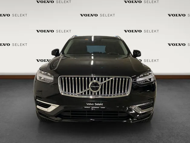 Volvo XC90 2.0 T8 TE Inscription 7P. eAWD